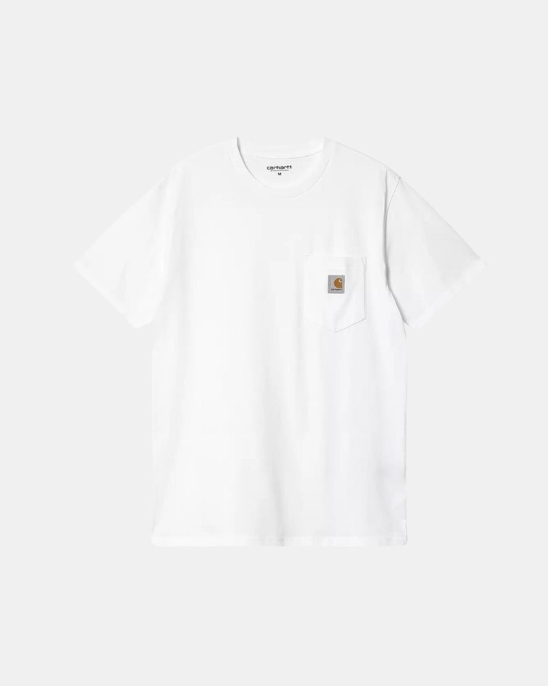 Pocket Tee