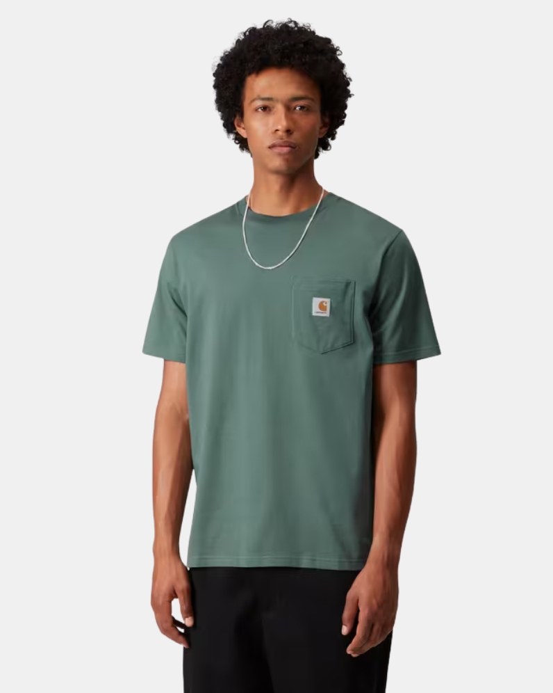 Pocket Tee
