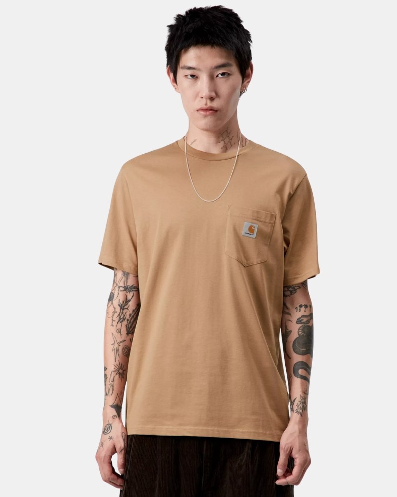 Pocket Tee