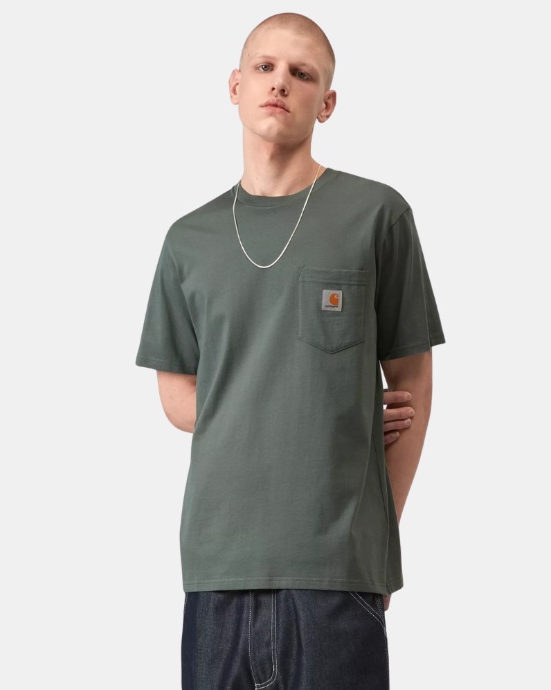 Pocket Tee