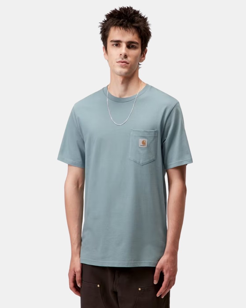 Pocket T-Shirt