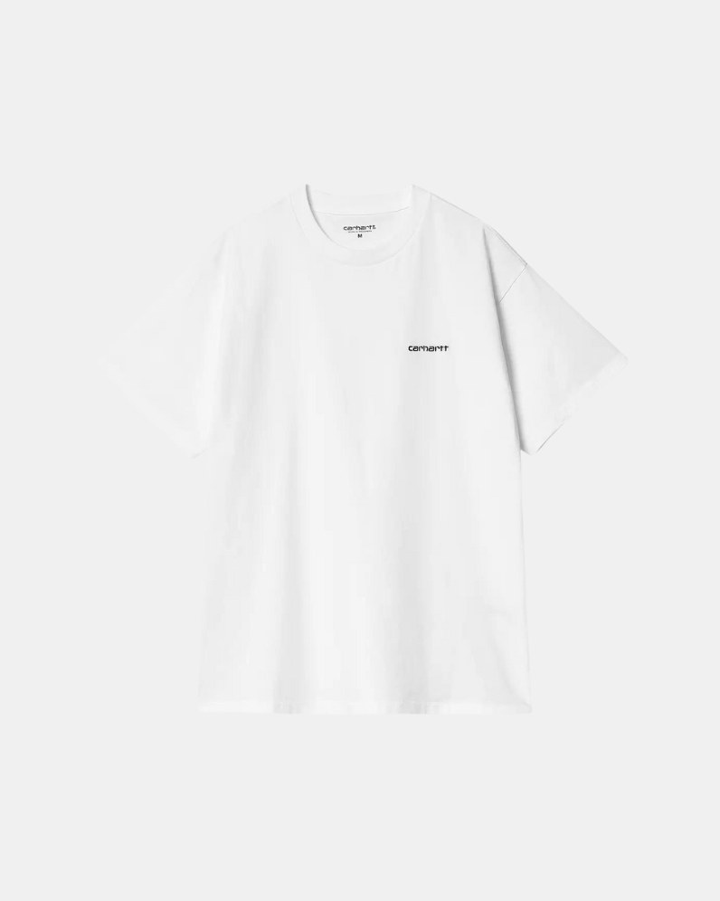 Script Emb Tee