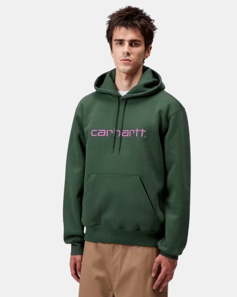 Logo Hood
