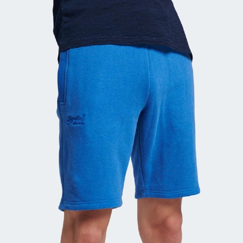 Superdry VLE Jersey Shorts