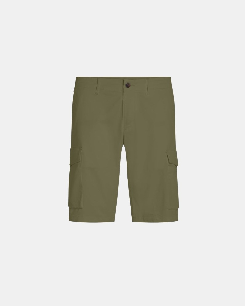 Tommy Hilfiger 1985 Twill Cargo Shorts