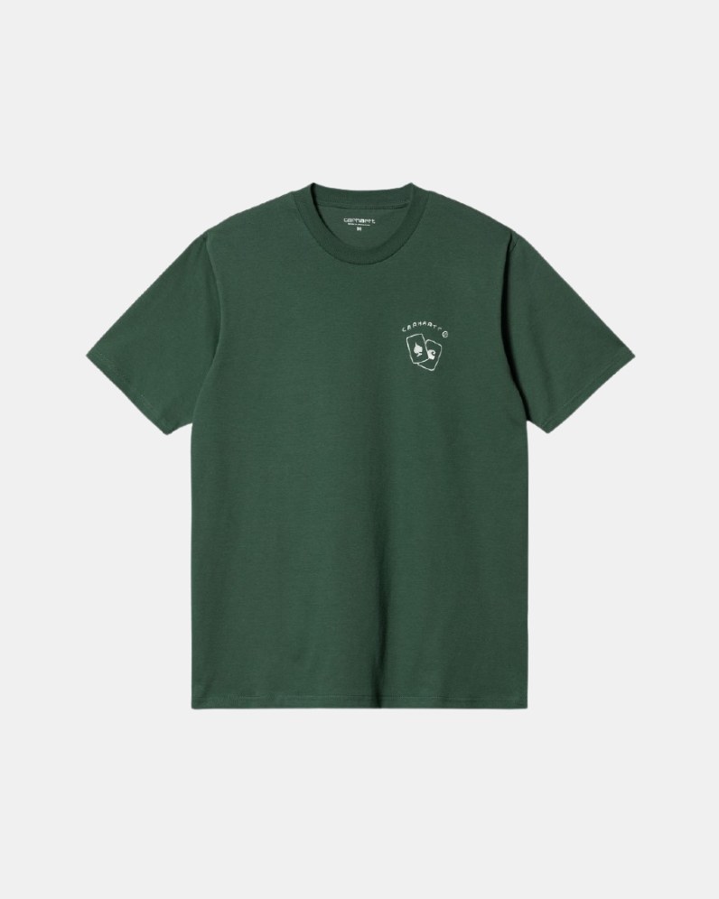 Frontier Tee