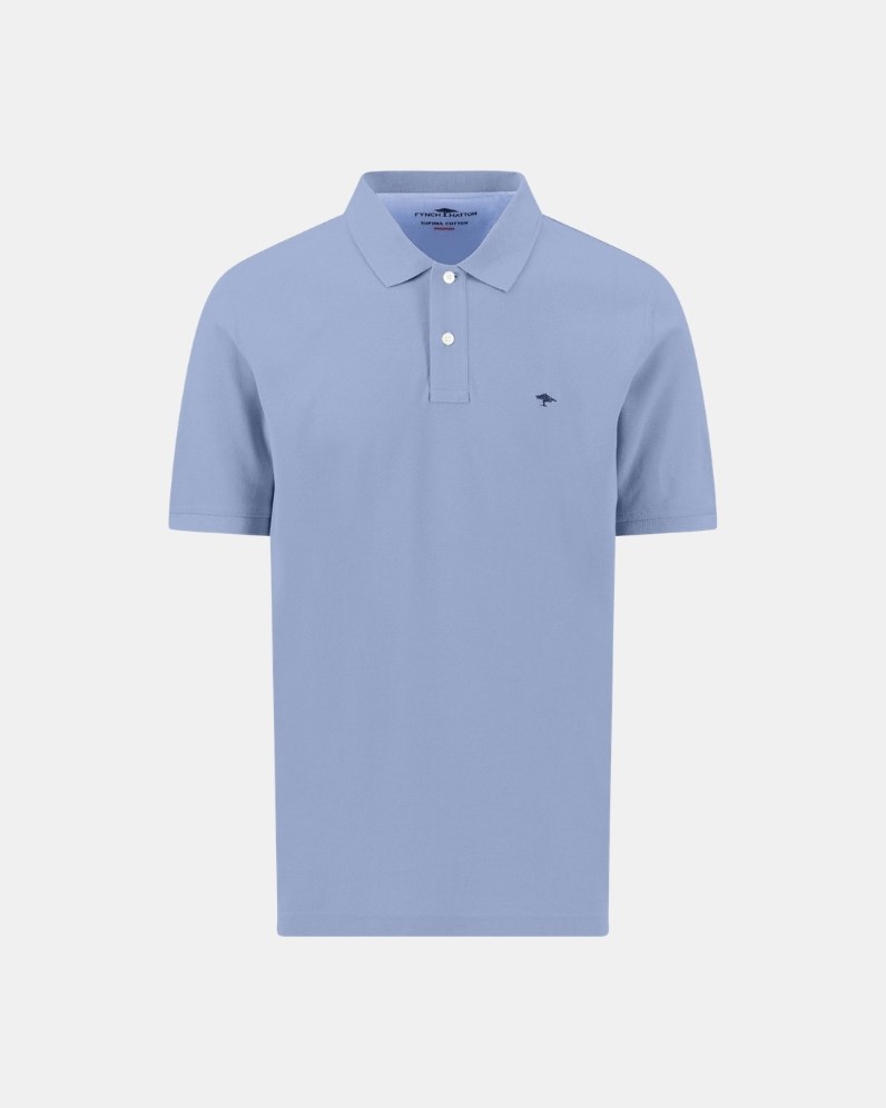 Basic Polo Shirt