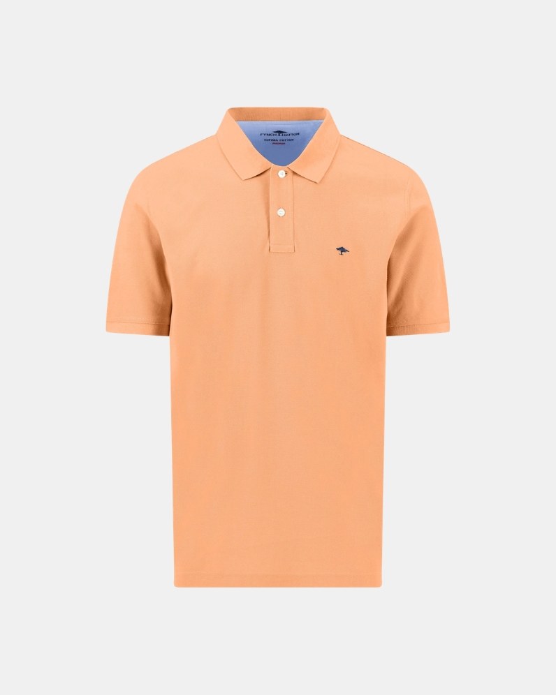 Basic Polo Shirt