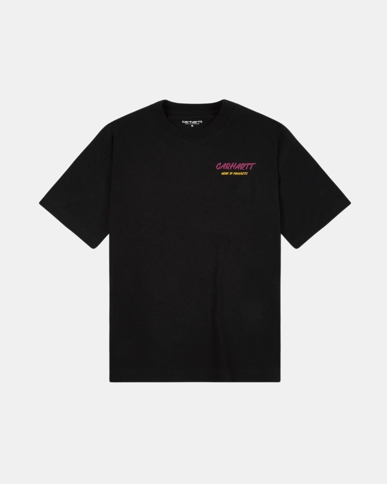 Built From Scratch Tee