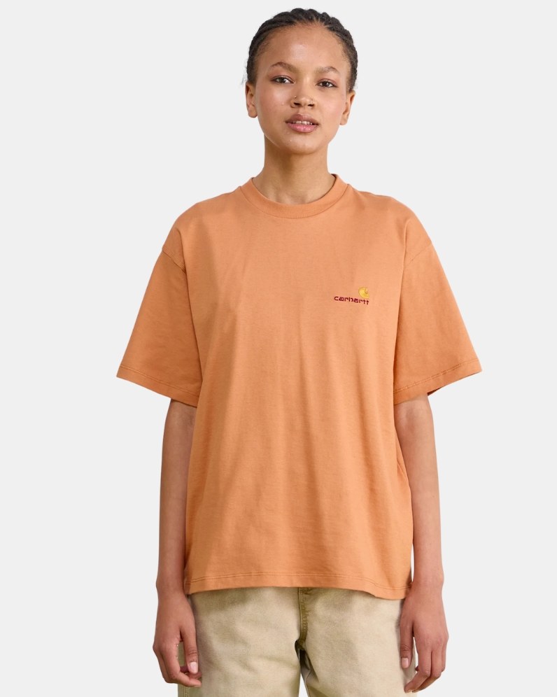 American Script T-Shirt