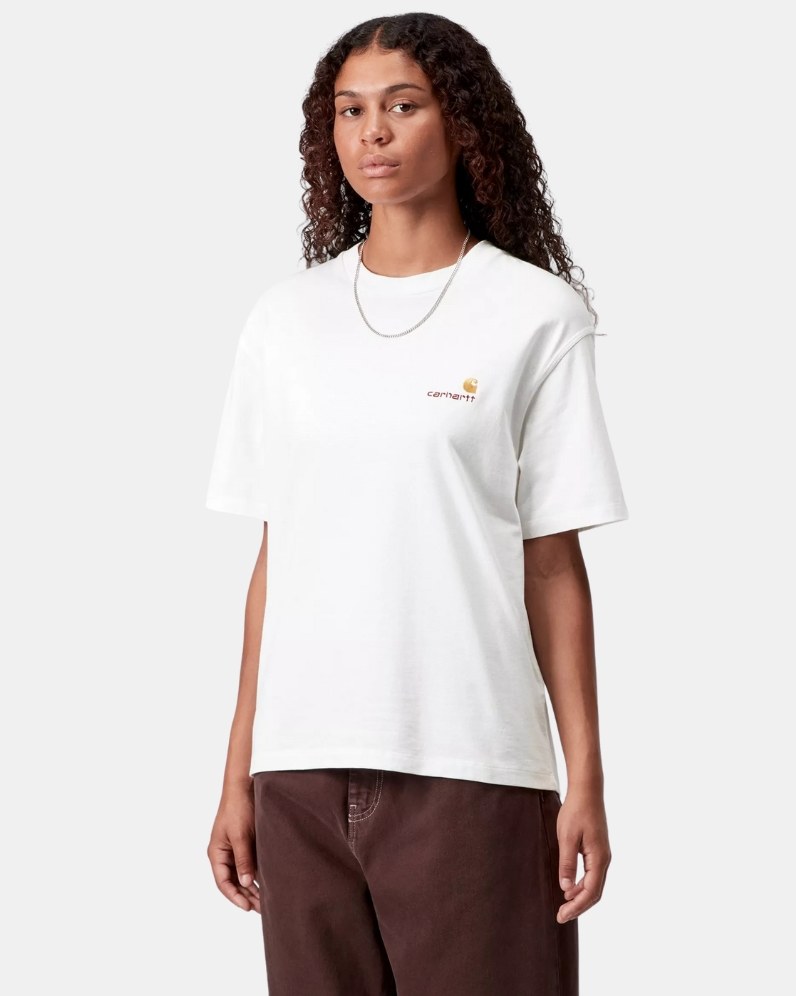 American Script T-Shirt