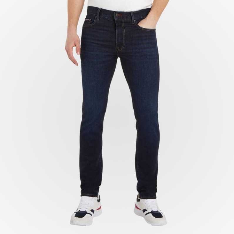 Bleecker Jeans