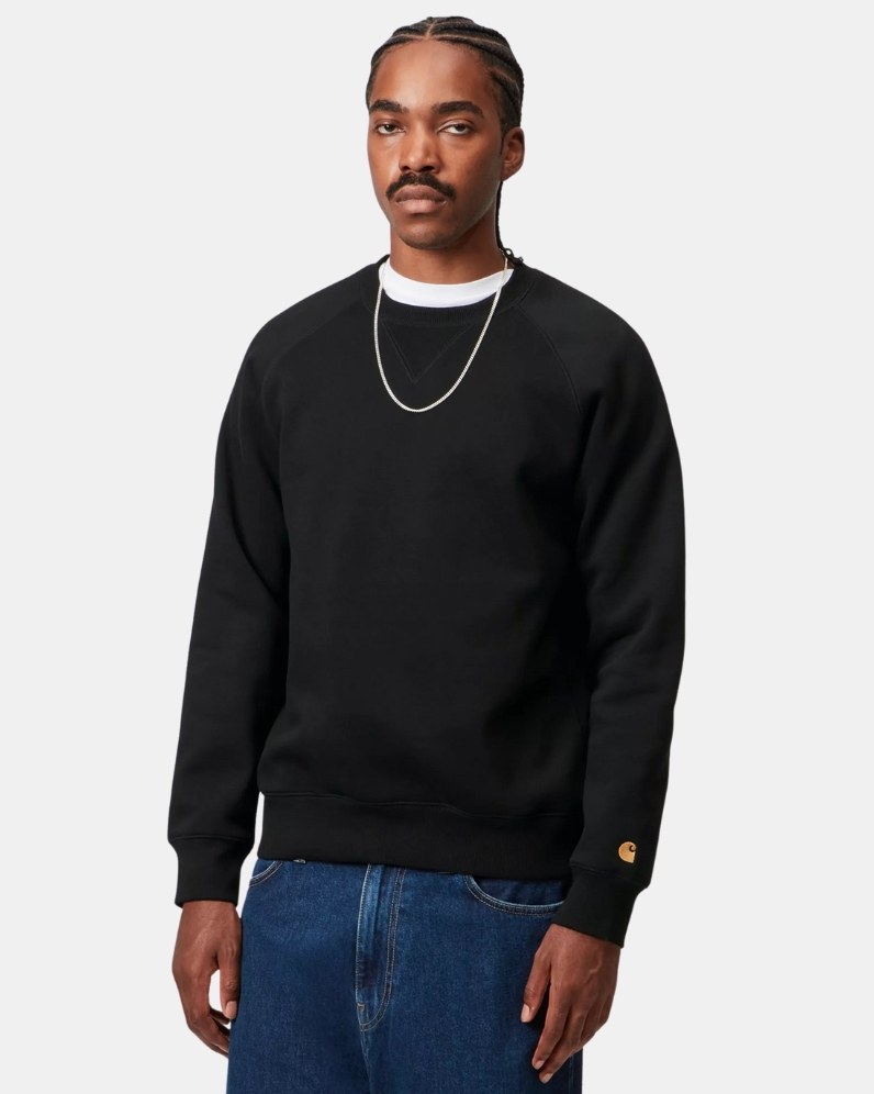 Chase Sweater