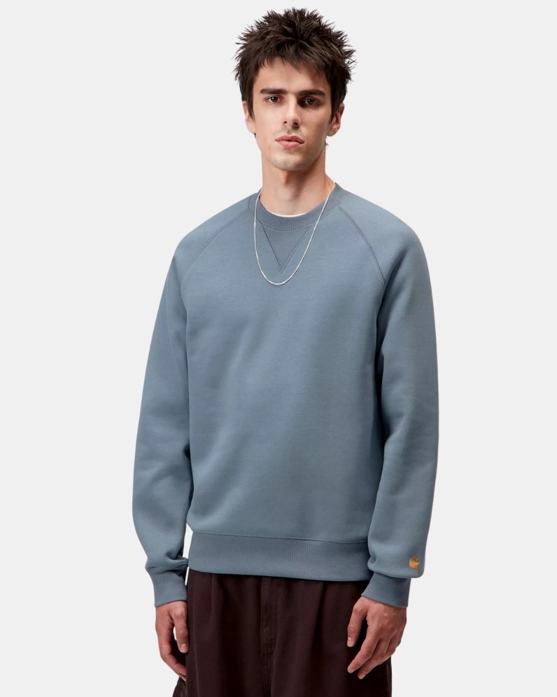 Chase Sweater