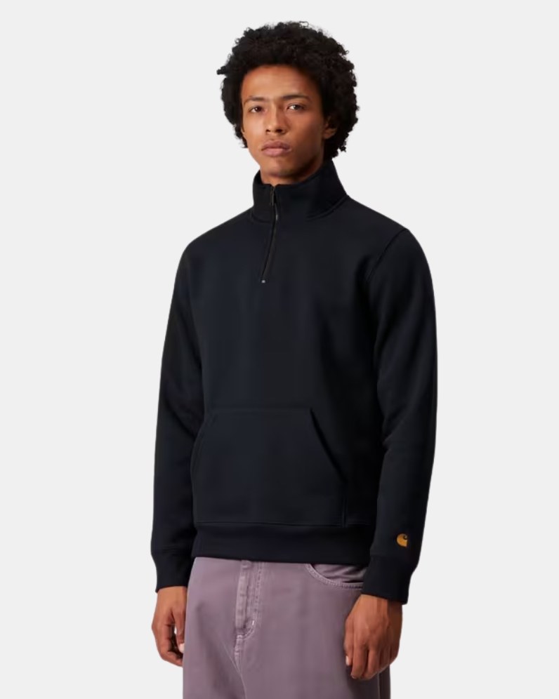Chase Half Zip
