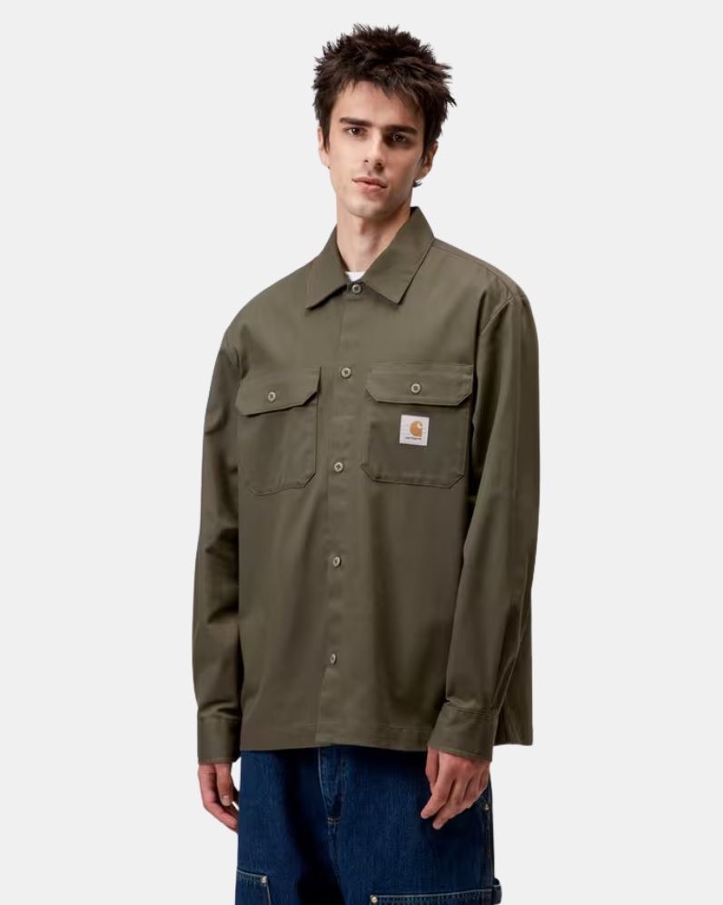 Craft Shirt