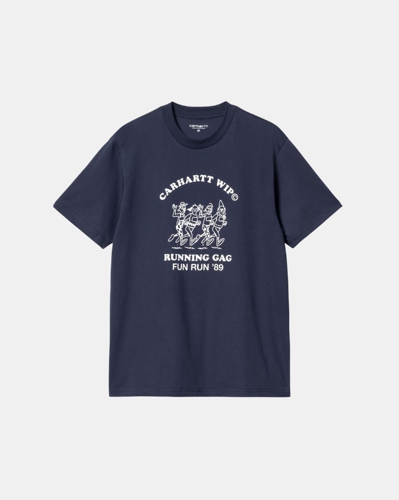 Fun Run Tee