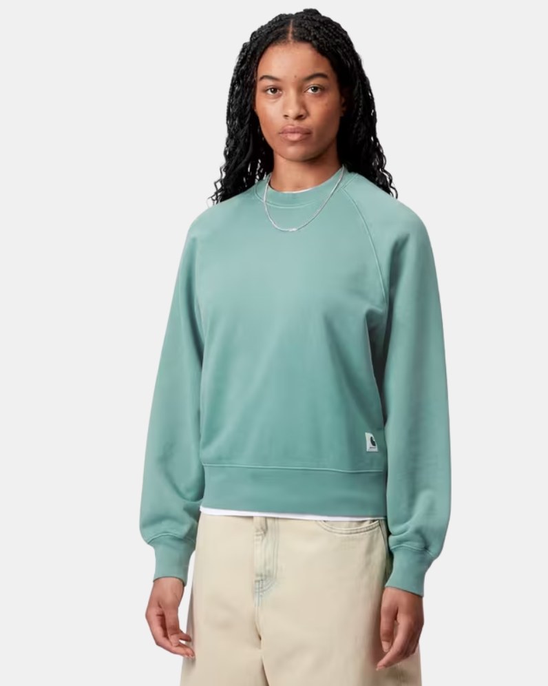 Hudson Sweater