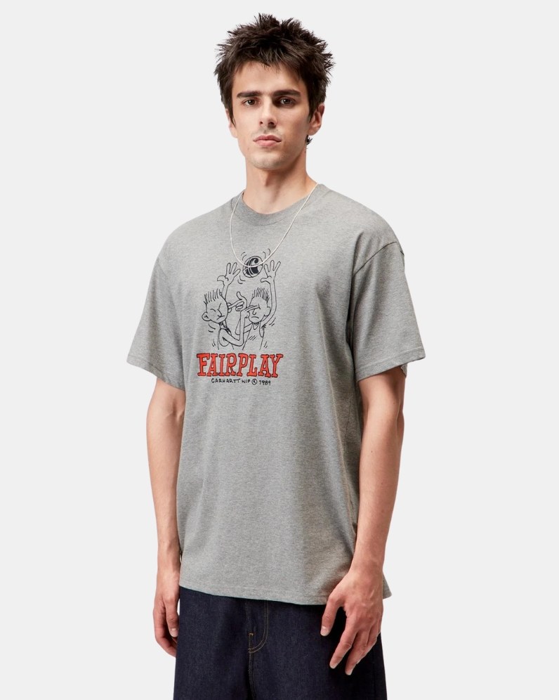 Fairplay Tee