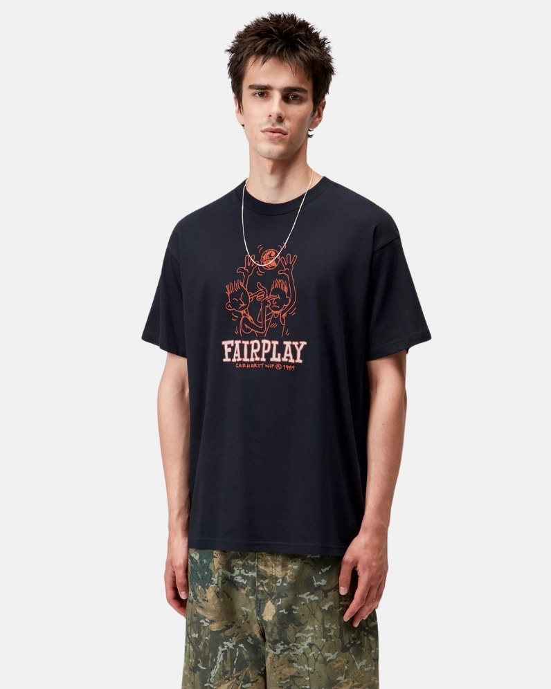 Fairplay Tee