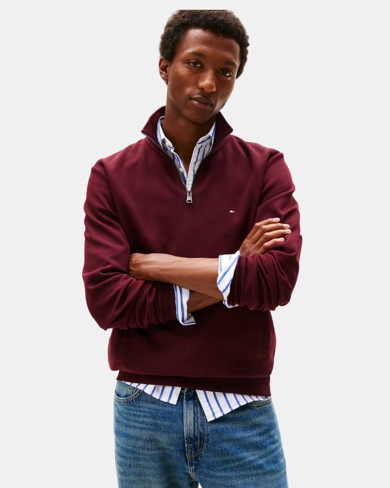 Intechno Half Zip