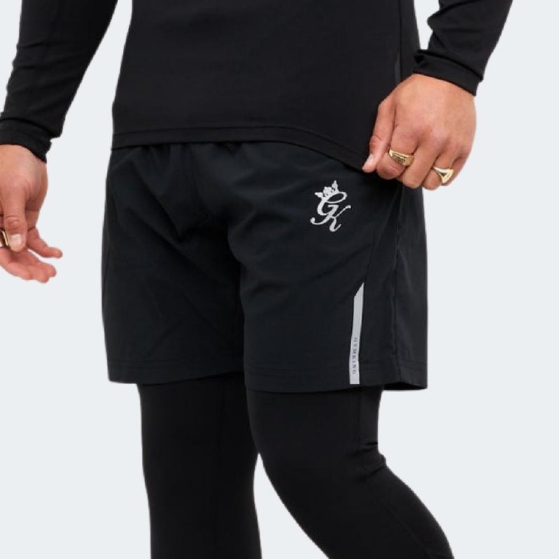 Gym king sale shorts mens