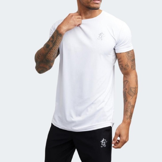Gym King 365 Tee