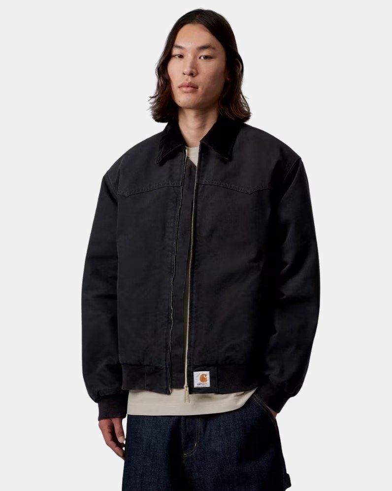 Santa Fe Jacket