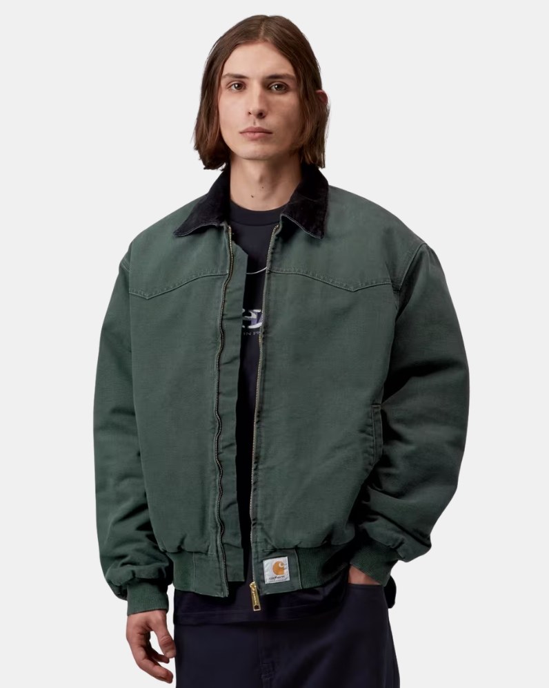 Santa Fe Jacket