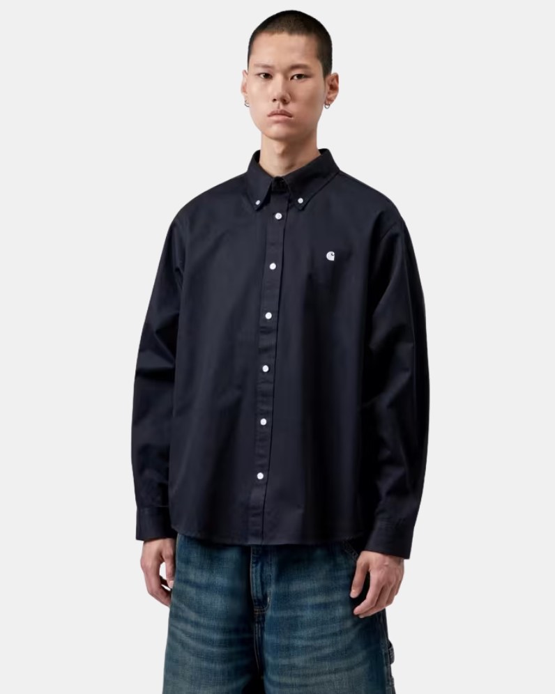 OG Madison Shirt