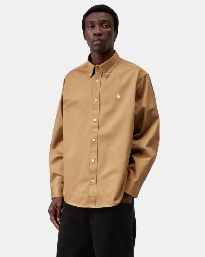 OG Madison Shirt