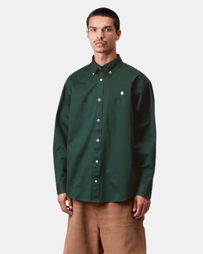 OG Madison Shirt