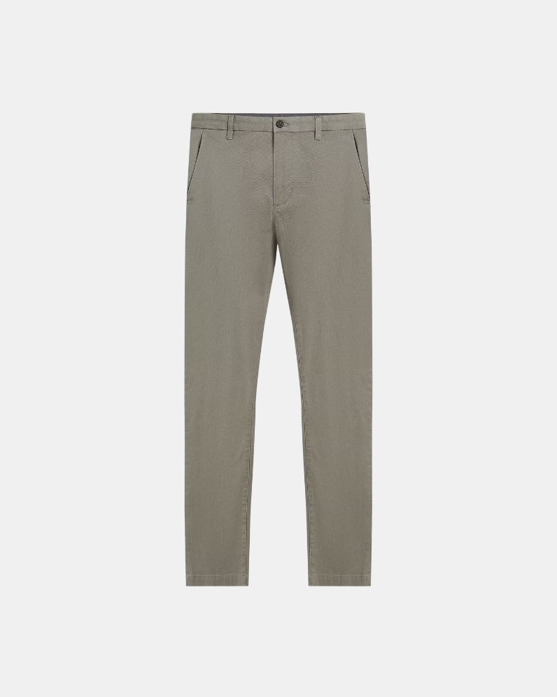 Printed Structure Chino