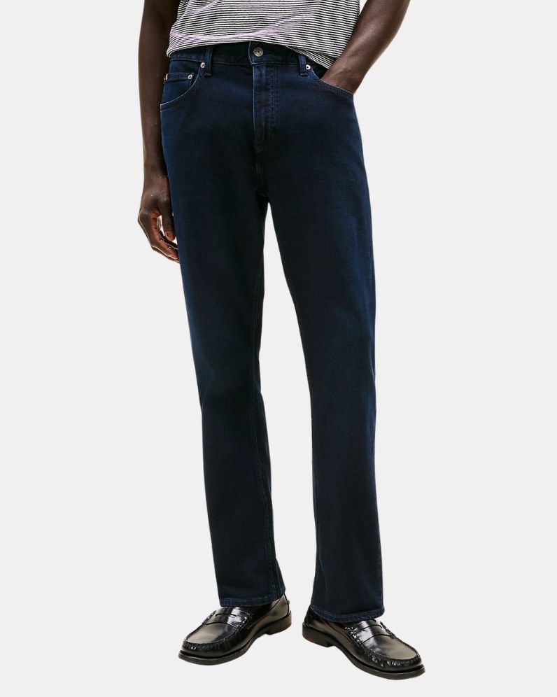 Mercer Straight Jeans