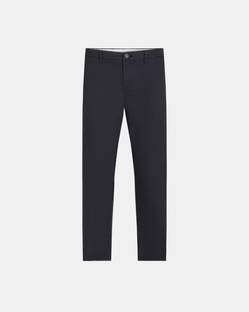 Bleecker Printed Chino