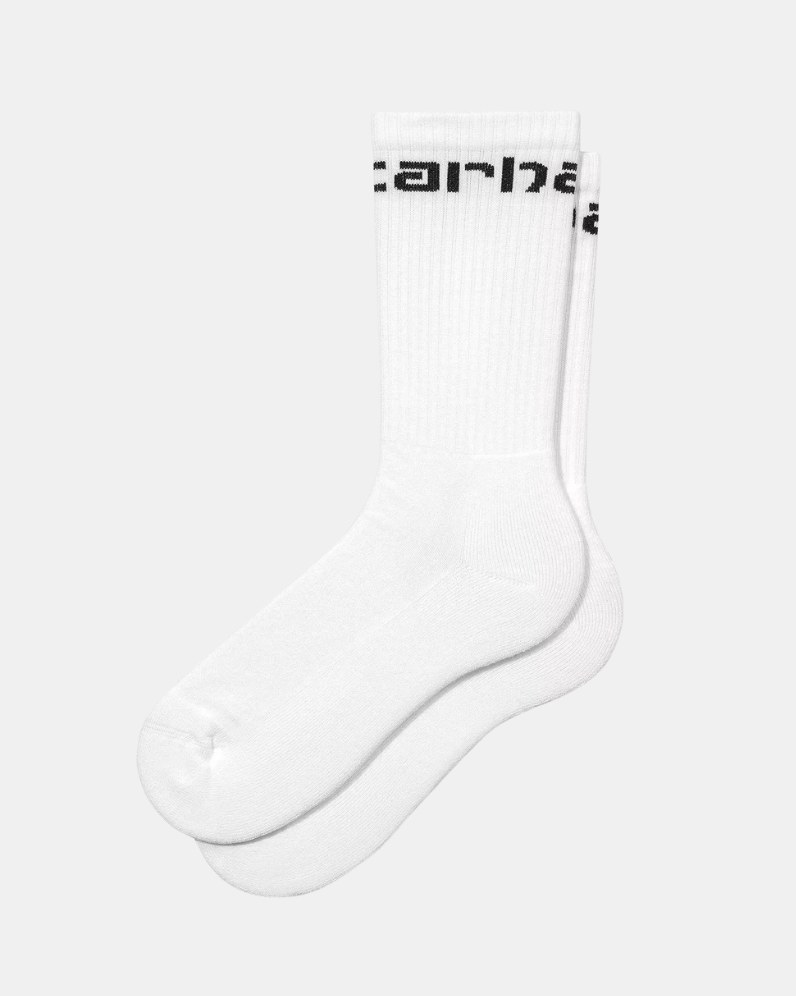 Logo Socks