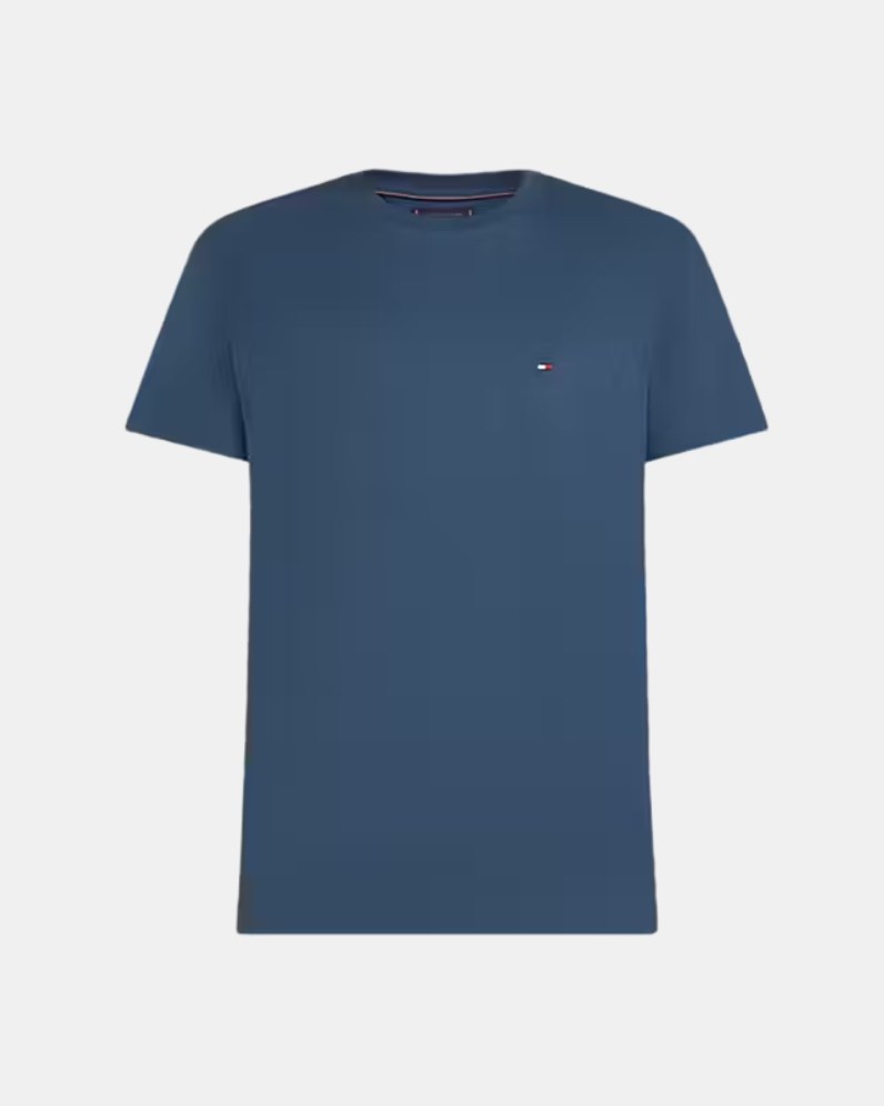 Seasonal Solid Tee