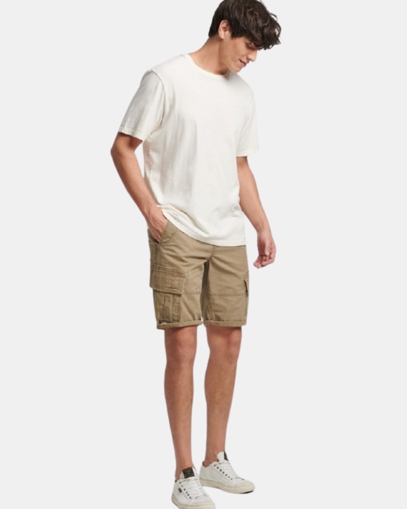 Superdry Vintage Core Cargo Shorts