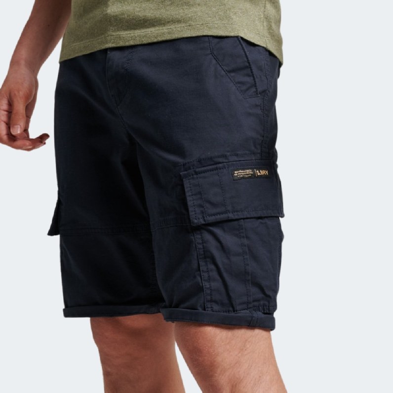 Superdry Vintage Core Cargo Shorts