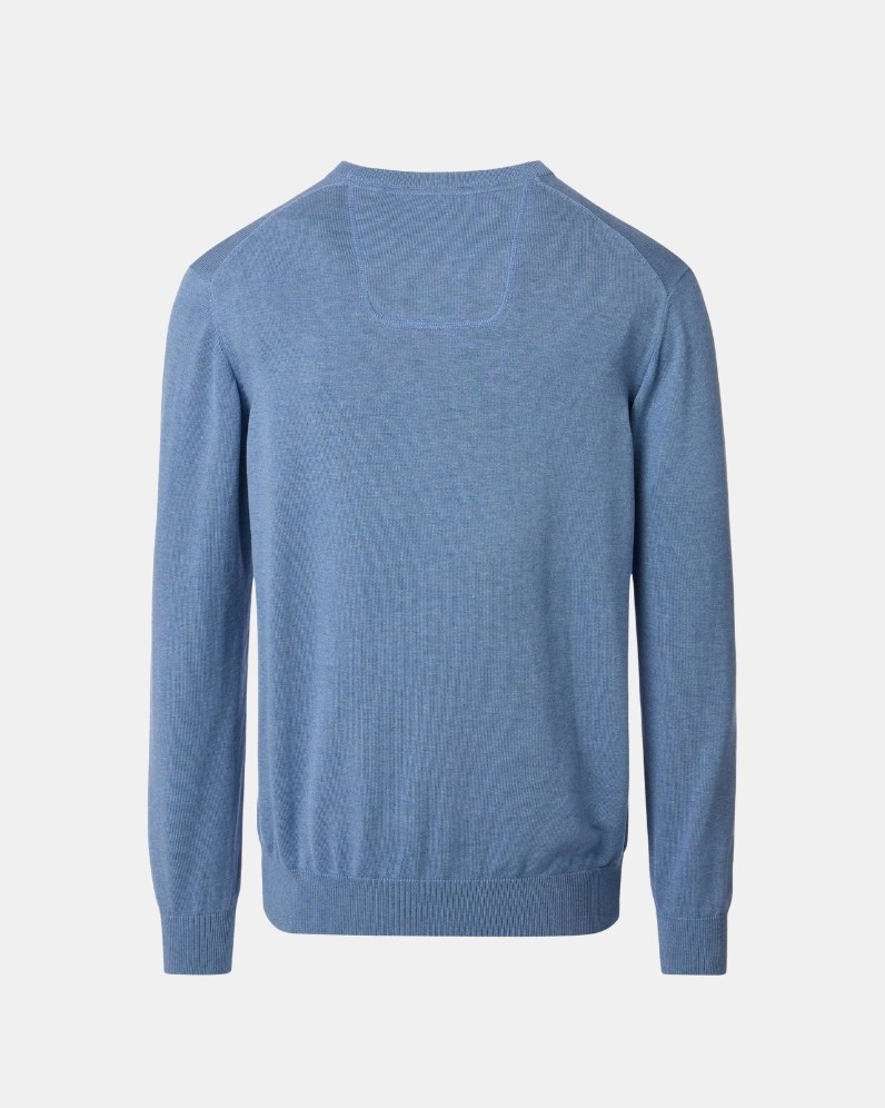 V Neck Jumper