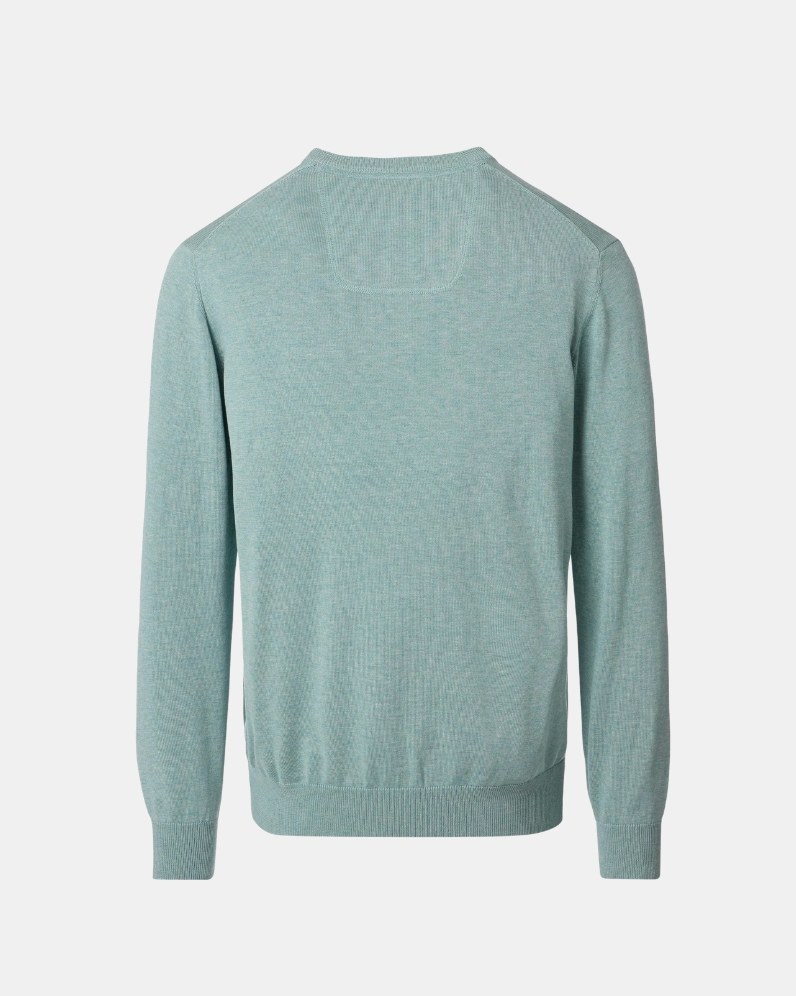 V Neck Jumper