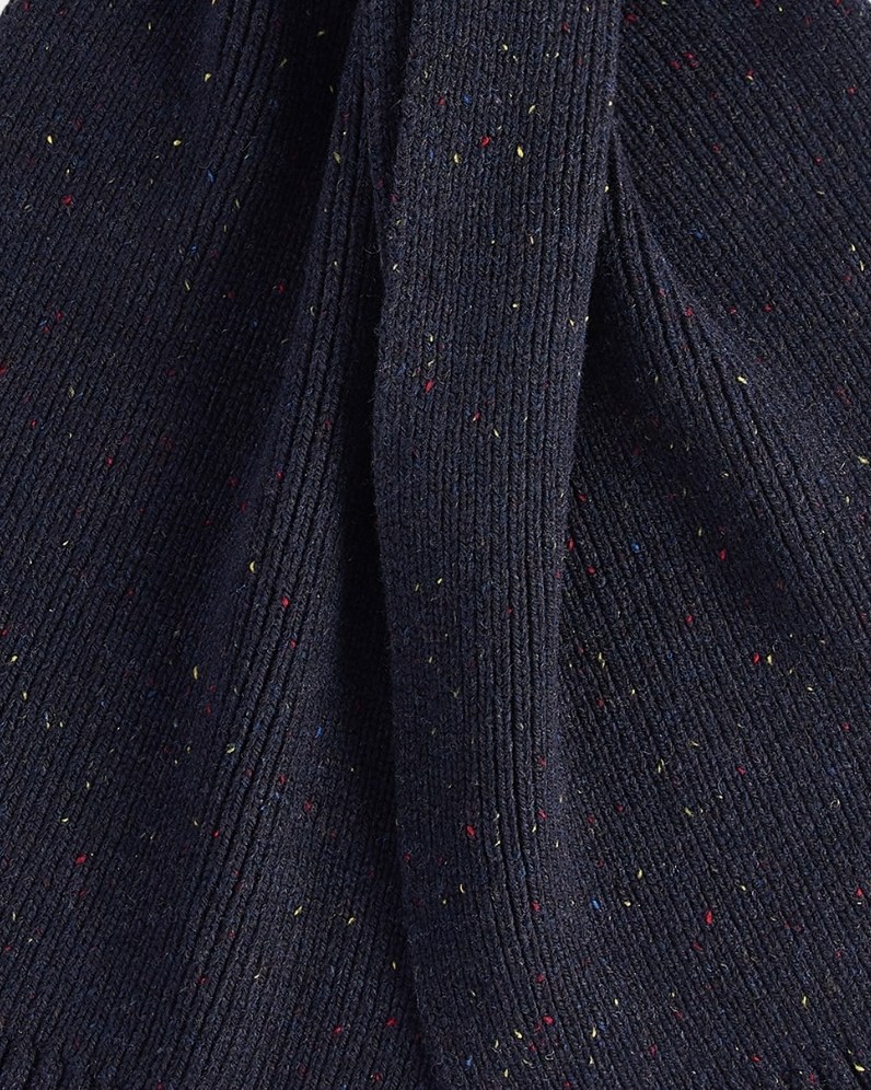 Carlton Beanie & Scarf Set