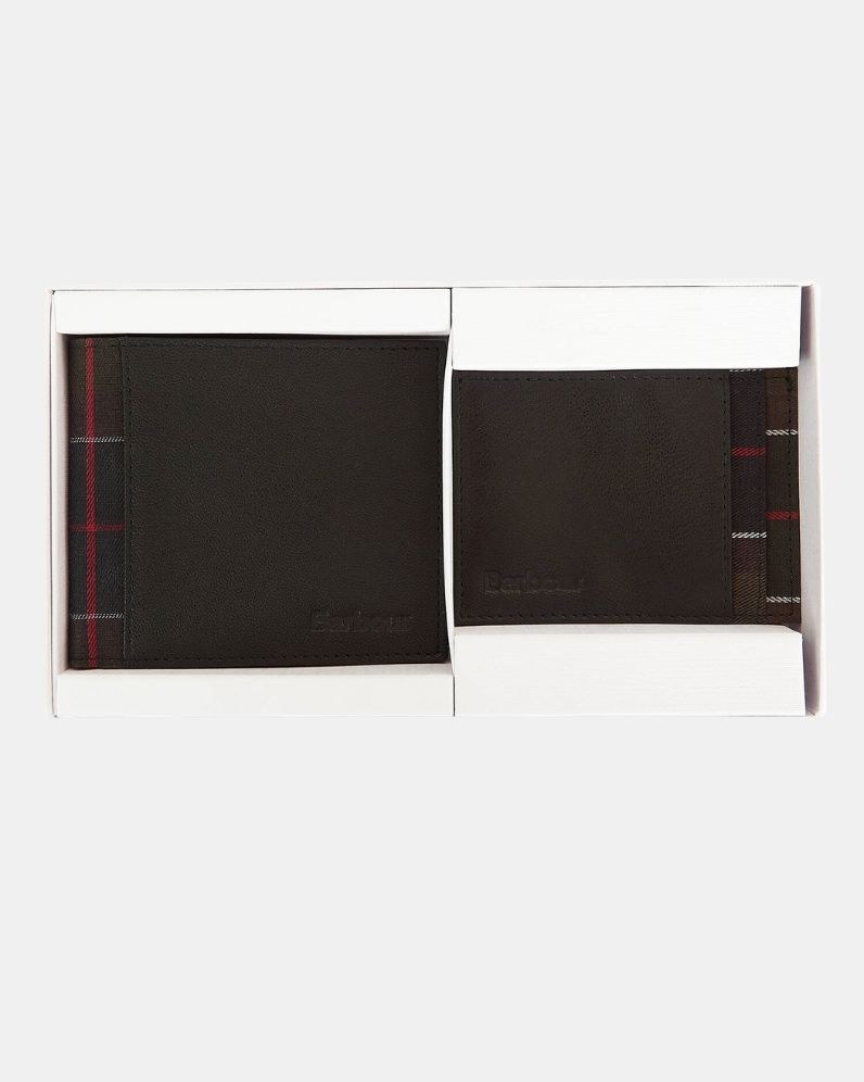 Wallet & Cardholder Giftset