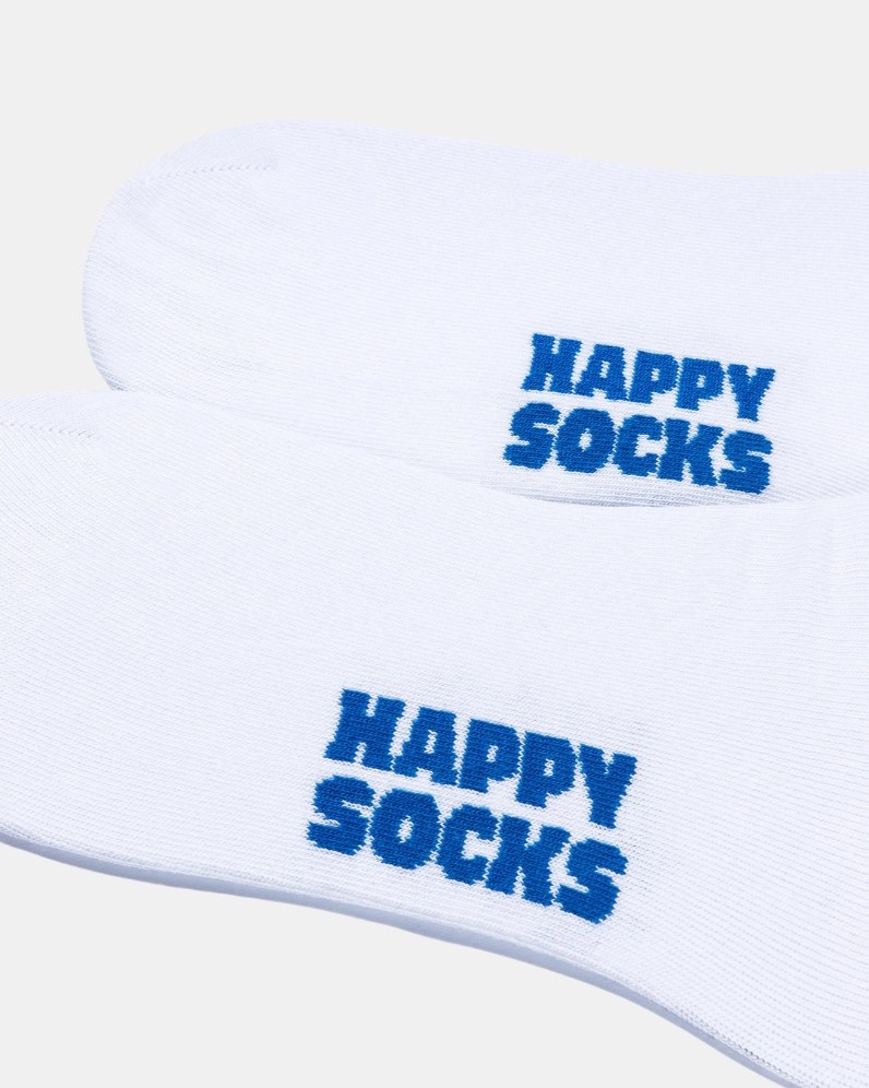 3-Pack Solid Low Socks
