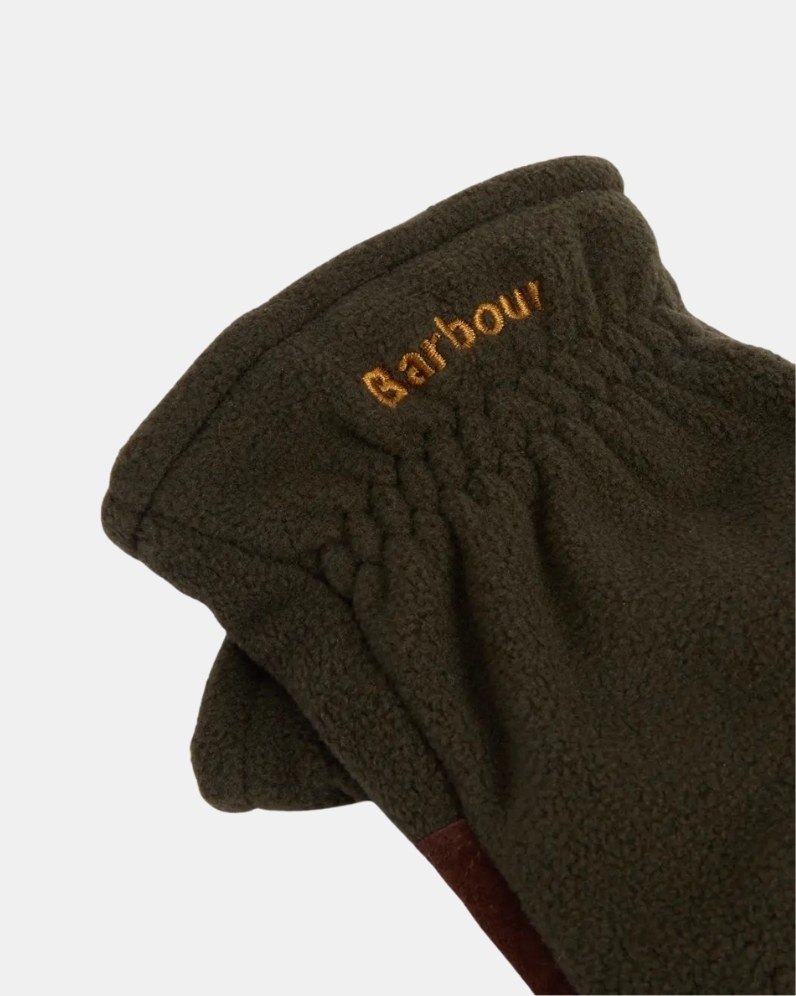 Coalford Fleece Gloves