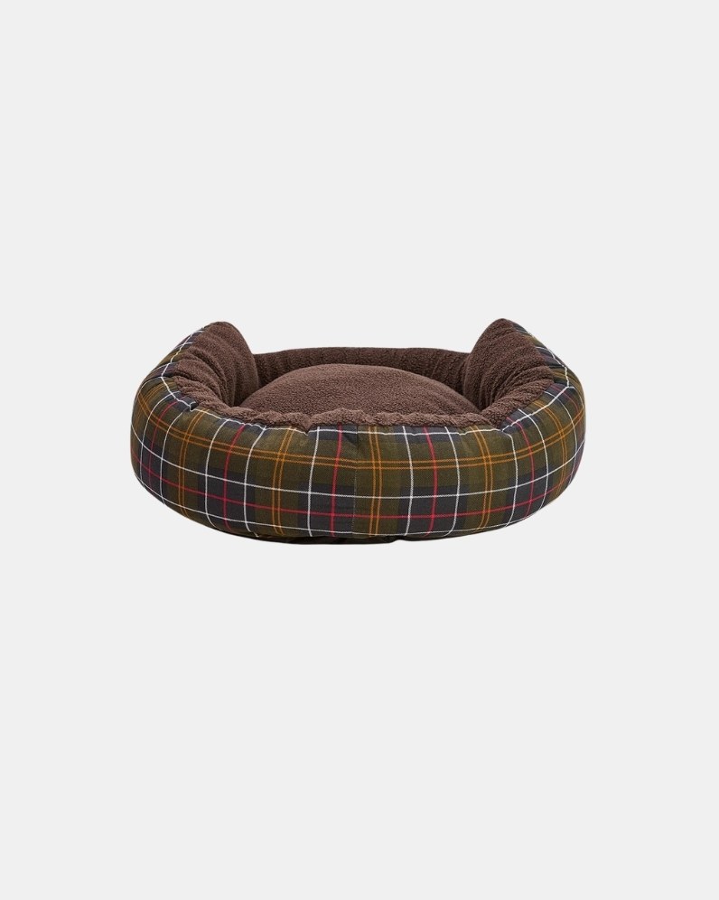 Dog Snuggle Bed