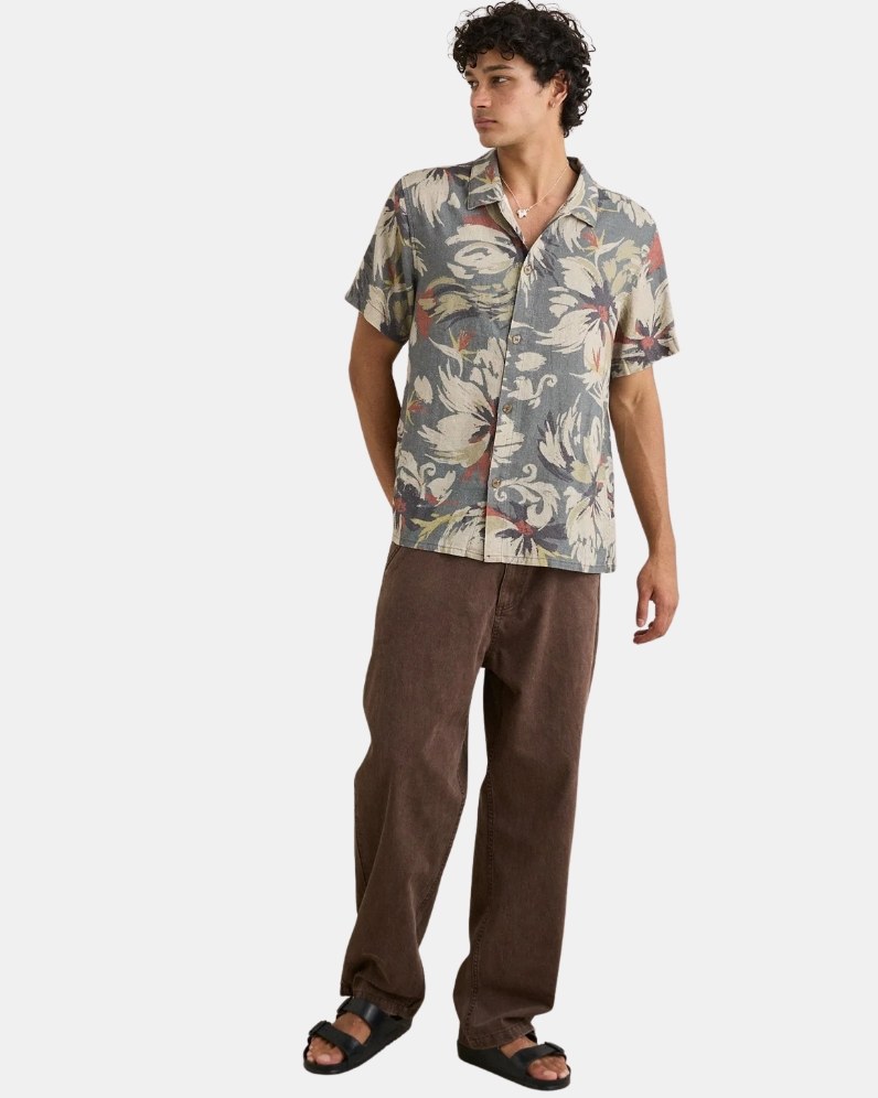 Tropical SS Shirt