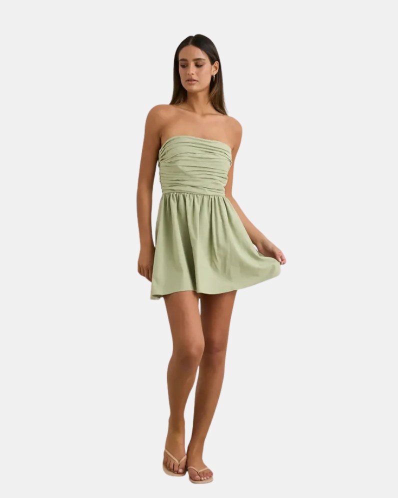 Mila Mini Dress