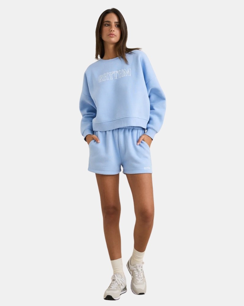 Crew Sweatshirt