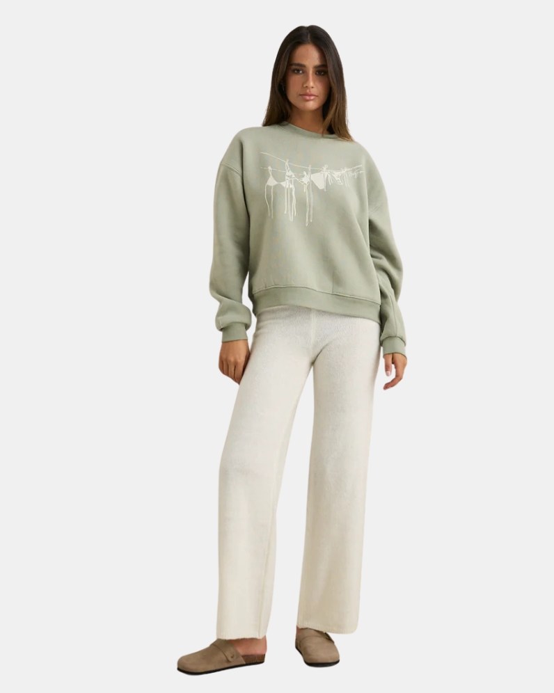 Melia Sweatshirt